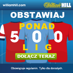 William Hill Polski